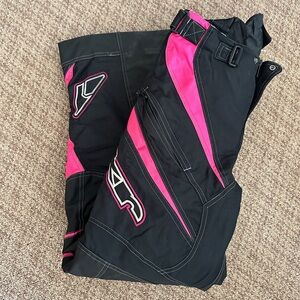 FXR Women’s Snowmobile Pants